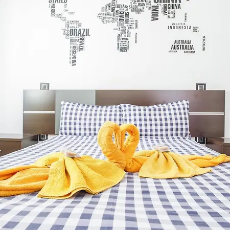 Bungalow Wifi Ref8222 Costa Calma