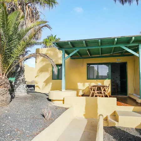 Bungalow Wifi Ref8222 Nyaraló Costa Calma