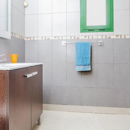 Bungalow Wifi Ref8222 * Costa Calma