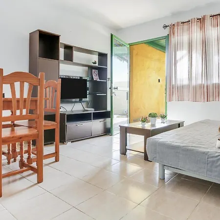 Bungalow Wifi Ref8222 Costa Calma