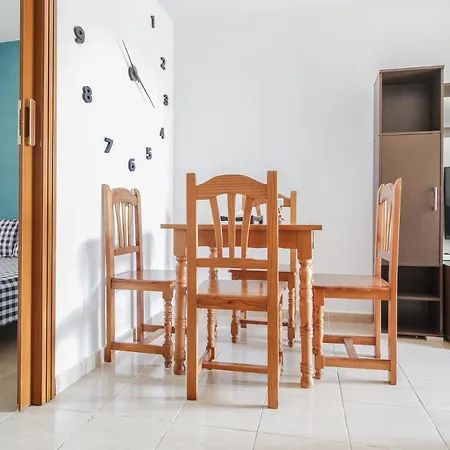 Bungalow Wifi Ref8222 Prázdninový dům *