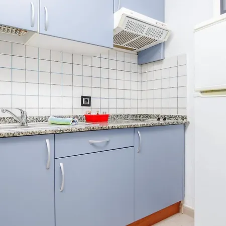 Bungalow Wifi Ref8222 Prázdninový dům *