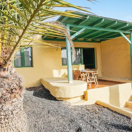 Bungalow Wifi Ref8222 Prázdninový dům Costa Calma